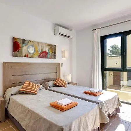 Julietta By * Cala Galdana (Menorca)