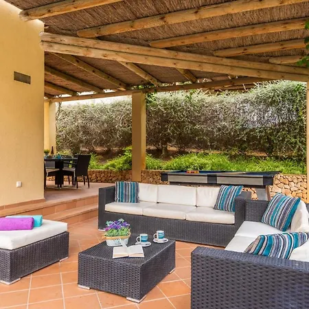 Julietta By Villa Cala Galdana (Menorca)