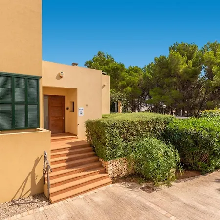 Julietta By Cala Galdana (Menorca)