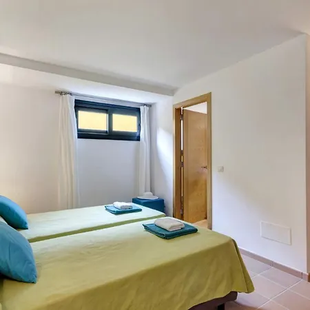 Julietta By Villa Cala Galdana (Menorca)