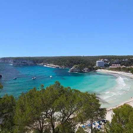 Julietta By Cala Galdana (Menorca)