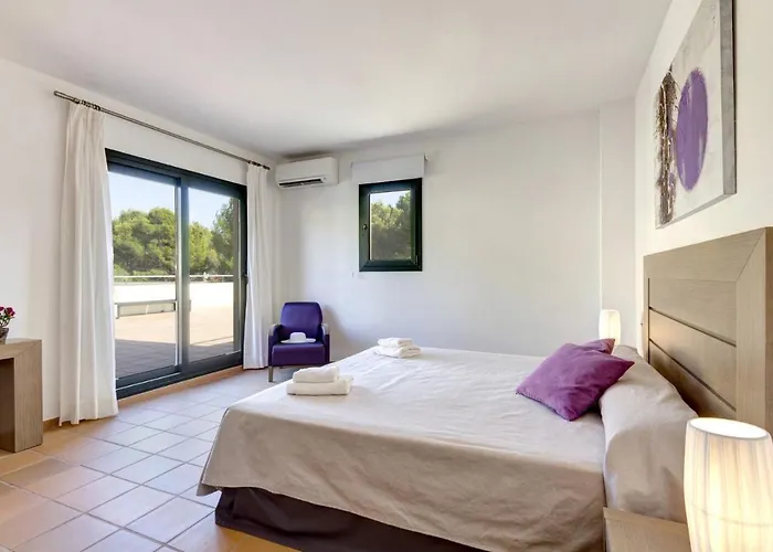 Julietta By * Cala Galdana (Menorca)