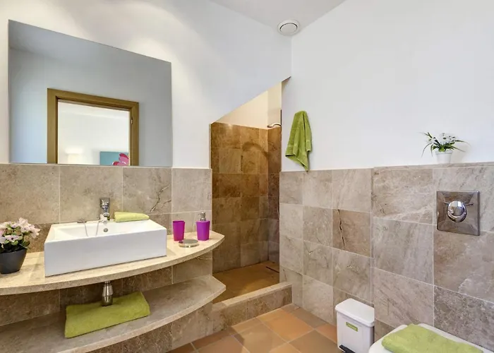 Julietta By Cala Galdana (Menorca)