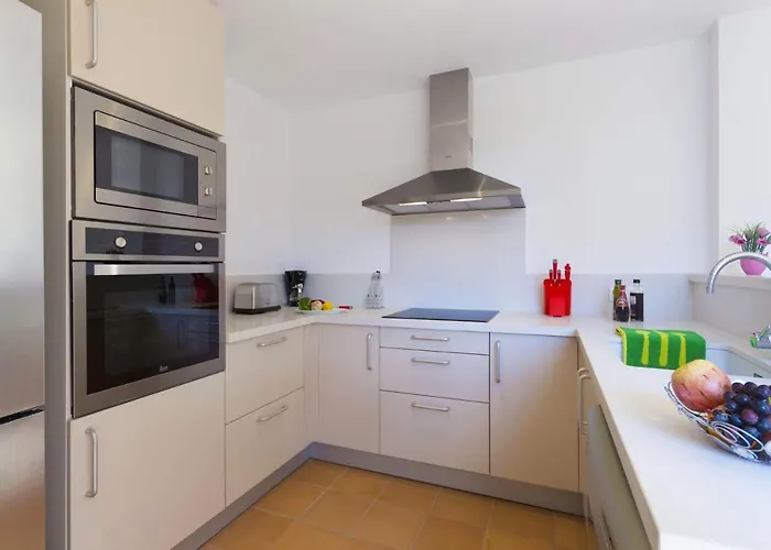 Julietta By Cala Galdana (Menorca)