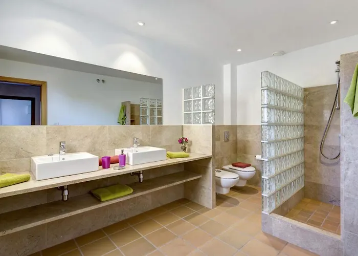 Julietta By Villa Cala Galdana (Menorca)