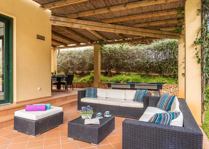 Julietta By Villa Cala Galdana (Menorca)