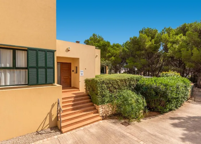 Julietta By Cala Galdana (Menorca)