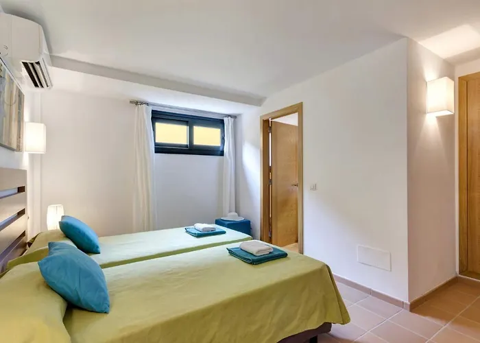 Julietta By Villa Cala Galdana (Menorca)